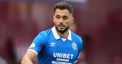 Nedim Bajrami opens up on Rangers game time frustration