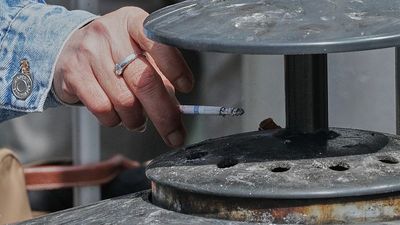 Spain moves to tighten tobacco rules, fine parents if their underage children smoke