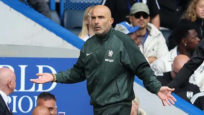 Chelsea Rocked by 74 FA Charges Over Agent Regulations