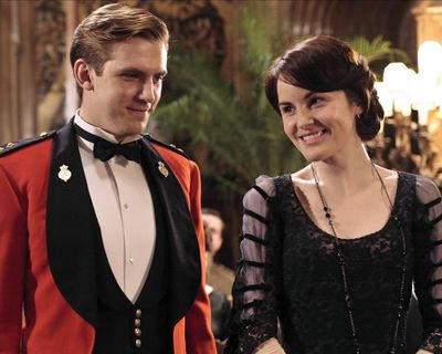 From lethal sex to gore-soaked dinners: Downton Abbey’s best and worst bits