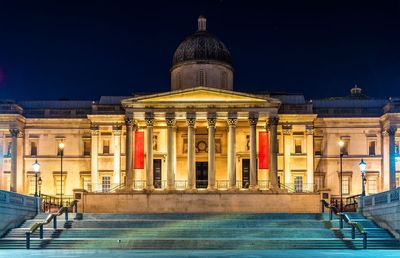 OPINION - Museums are about who we are and who we aspire to be