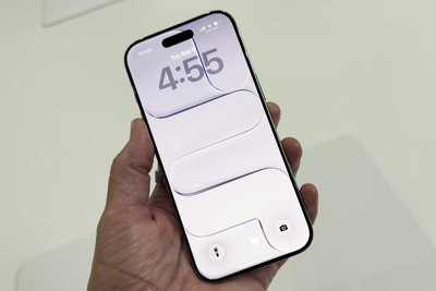 Is your iPhone compatible with iOS 26? Here’s the full list