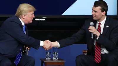 Inside the Trump–Charlie Kirk Alliance: How a Campus Organizer Became a Pillar of MAGA Strategy