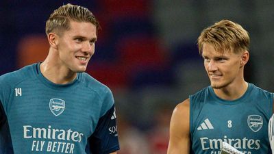 ‘Monster’—Arsenal Star Makes Telling Viktor Gyokeres, Martin Odegaard Comparison