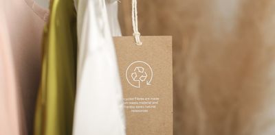 When ‘sustainable’ fashion backfires on the environment