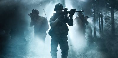Introducing War on Climate, a new series that explores how conflict interacts with environmental issues around the globe
