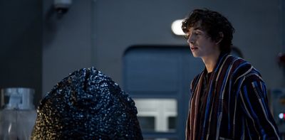 Alien: Earth – how realistic are the extraterrestrials? Three experts rank them