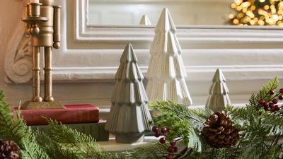 Joanna Gaines' Magnolia Holiday Collection has arrived – it's the cozy, vintage-inspired Christmas decor we've all been waiting for