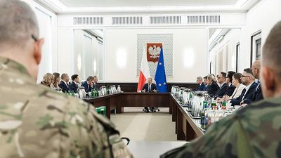 After Russian drones invade Polish airspace, what defence tech does Poland have in its arsenal?