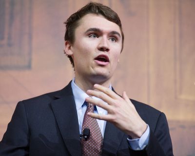 Slain Trump Ally Charlie Kirk Was A Vocal Crypto Enthusiast And Investor, Labeled Bitcoin As Having More 'Integrity' Than Dollar
