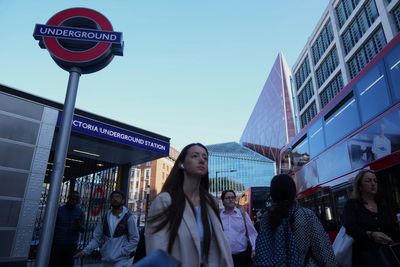 Union boss makes ‘no apology’ as striking Tube drivers’ salaries revealed