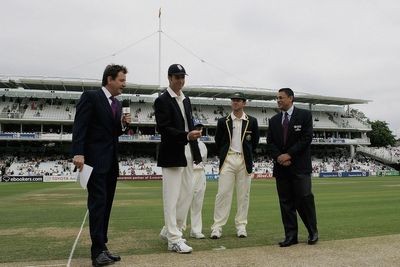 Mark Nicholas: Pride in 2005 Ashes mixed with sadness at missed opportunity