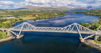 Bridge crossing over loch set to close for 'key' repairs as 90 mile detour in place