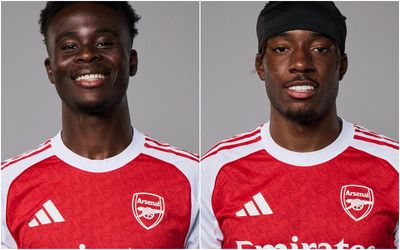 Arsenal: Gary Neville suggests Bukayo Saka switch to help Noni Madueke thrive