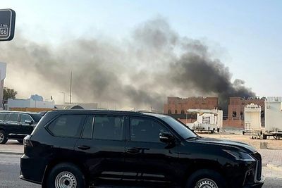 Israel accused of ‘state terror’ over Qatar airstrike