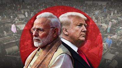 Media spotlights leaders, but misses stories of those affected by their decisions