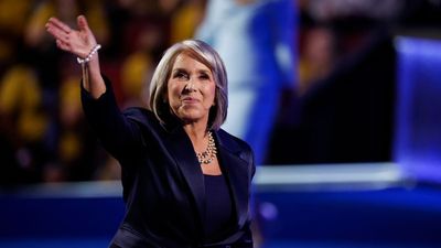 ‘It’s a model for the nation’: Donald Trump’s plan to make Americans poor foiled by New Mexico