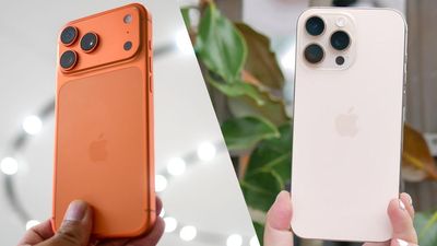 iPhone 17 Pro Max vs iPhone 16 Pro Max: Here's the biggest differences