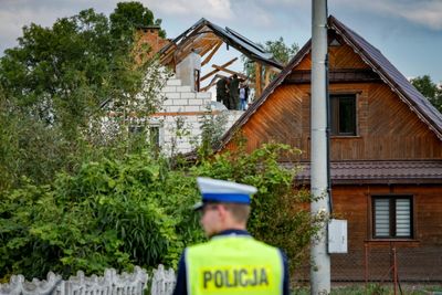 Poland Calls Emergency UN Meeting Over Drone Raid Blamed On Russia