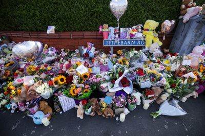 ‘I hear the screams, I see the blood’ – Southport survivor tells of nightmares