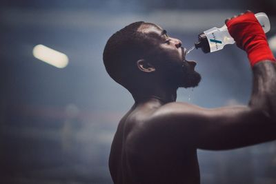 THG profits hit by high whey protein costs as trading gains momentum