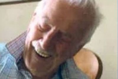 Addict who brutally beat 94-year-old man during burglary is jailed for murder