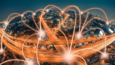 Ascend Communications: How To Find & Own America's Greatest Opportunities