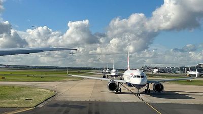 8 million passengers: Europe’s busiest airport kept queues short despite record-breaking August