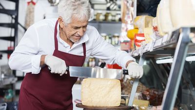 I’m a Baby Boomer: Here’s Why I’m Still Not Retired Yet