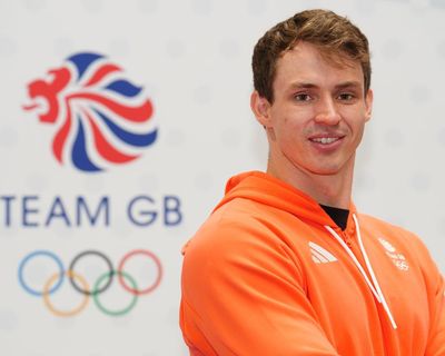 Ben Proud admits ‘huge financial incentive’ is behind decision to join Enhanced Games