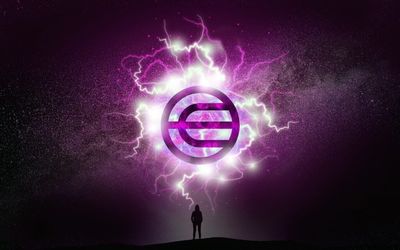 What's Going On With Eightco Holdings Stock Thursday?