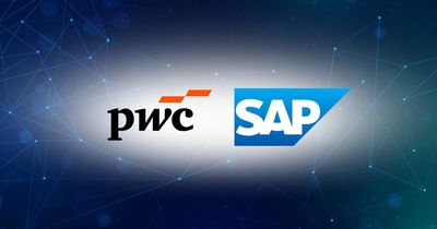 SAP and PwC Finish Big Cloud ERP Transformation