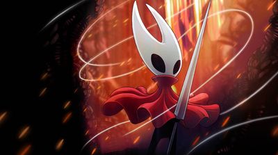 It’s been a week since Silksong launched. How far have you gotten, Destructoid?