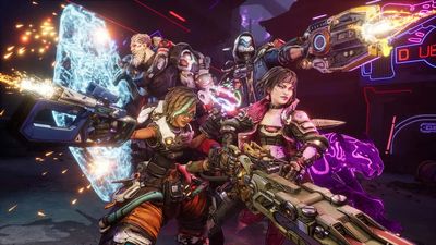 Borderlands 4 review – The looter shooter crown has been reclaimed