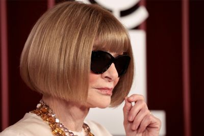 Anna Wintour Praises 'The Devil Wears Prada' Cast but Snubs Anne Hathaway — Internet Wonders if There's Feud