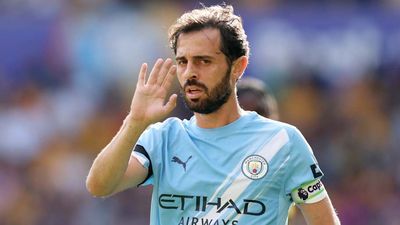 ‘Contract Waiting’—Bernardo Silva Sent Public January Transfer Plea by European Giants
