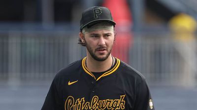 Why Pirates' Paul Skenes Was Removed From Game After Season-Low 64 Pitches