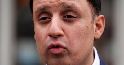 Anas Sarwar defends Keir Starmer's handling of Peter Mandelson saga
