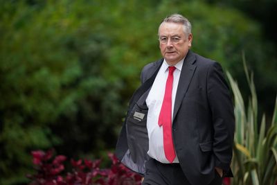 Labour MP calls for ministers to apologise over historic forced adoption scandal