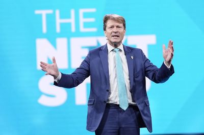 Reform could rewrite Good Friday Agreement without nationalist consent – Tice