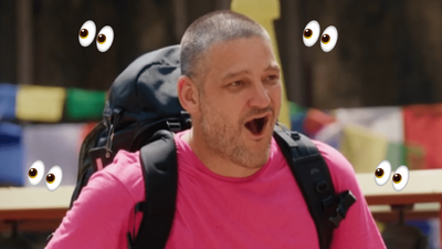 Who’s Been Eliminated On The Amazing Race Australia: Celebrity Edition 2025 So Far?