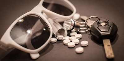 Drugged driving – including under the influence of cannabis and prescription drugs – is quietly becoming one of the most dangerous road hazards