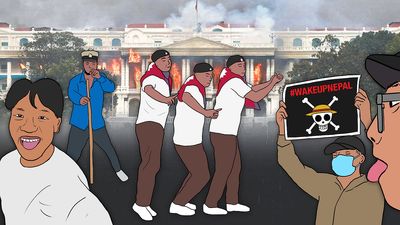 From doomscrolling to dissent: Story of Gen Z’s uprising in Nepal