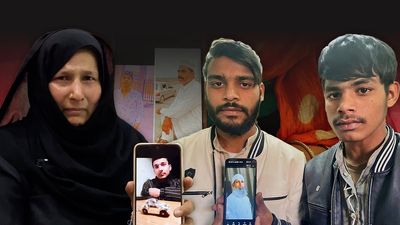 20 months on, no answers in Haldwani violence deaths