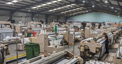 Job losses at Scottish factory as 150-year-old firm hit by Trump tariffs