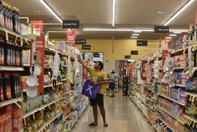 US inflation rises in August as firms pass Trump tariffs cost on to consumers