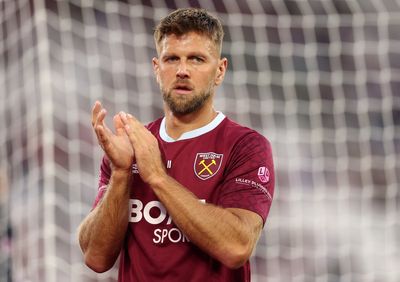 Graham Potter issues West Ham injury update ahead of Tottenham clash