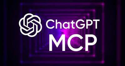 ChatGPT Can Now Automate Tasks With New MCP Update