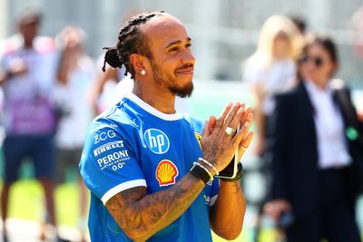 F1 legend Alain Prost makes Lewis Hamilton judgement: ‘It’s worse than at any other team’
