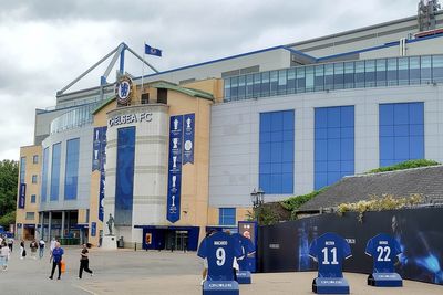 Chelsea face 74 charges spanning 13 years